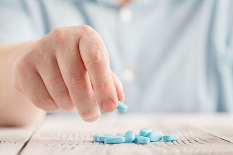 Know All About Viagra's Expiration Date And Its Side Effects