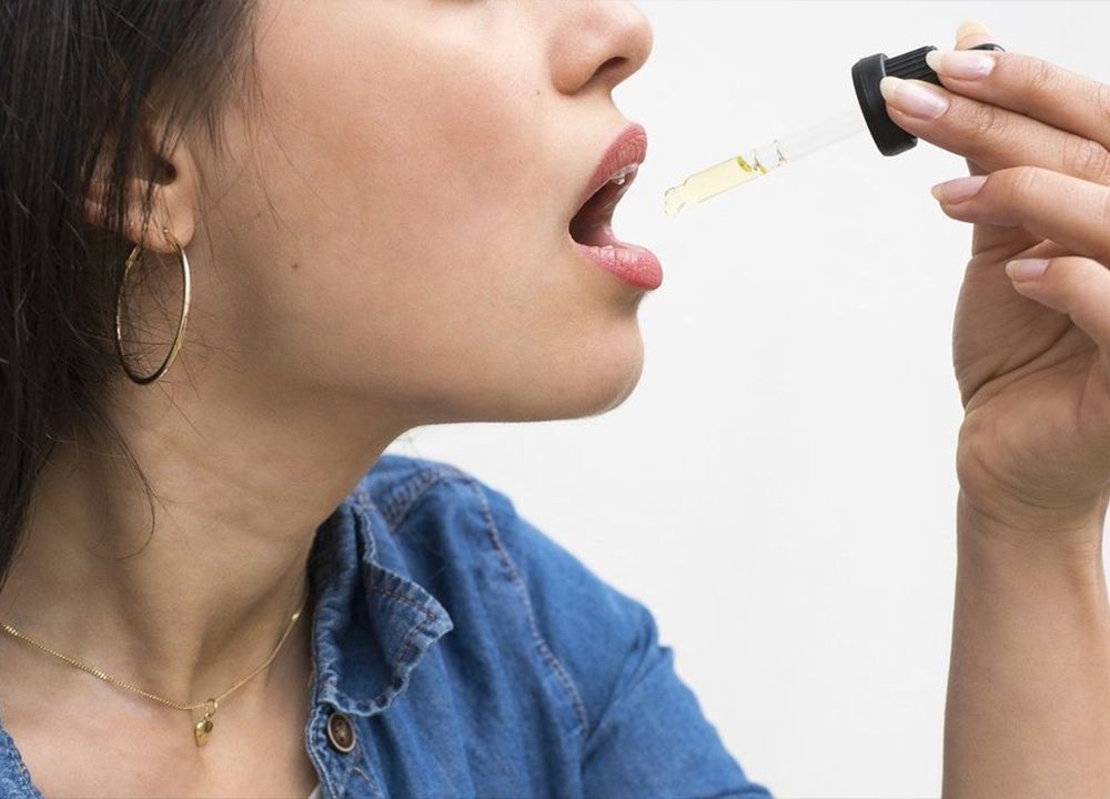 CBD Oil for Asthma