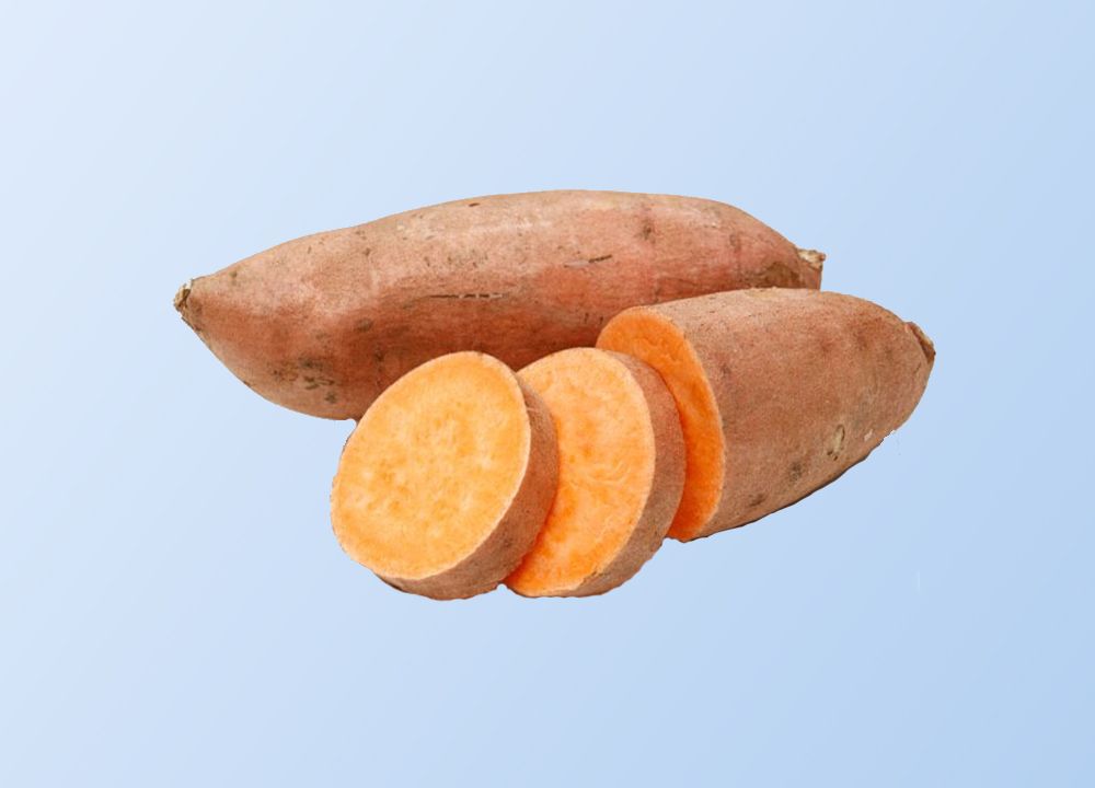 Sweet Potatoes