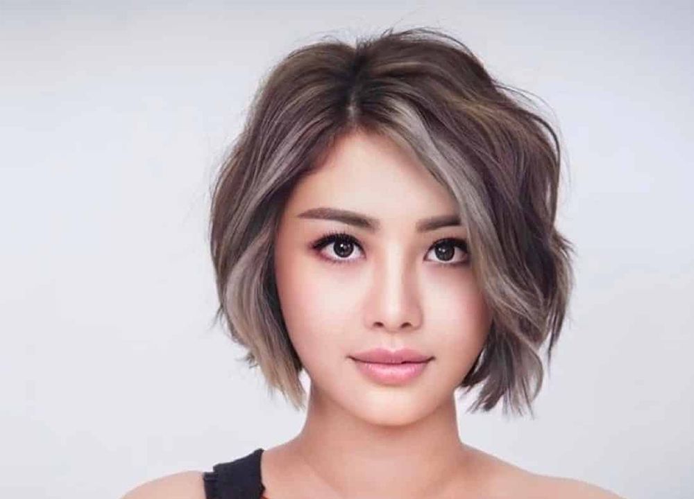 Guys Love Girls with Short Hair