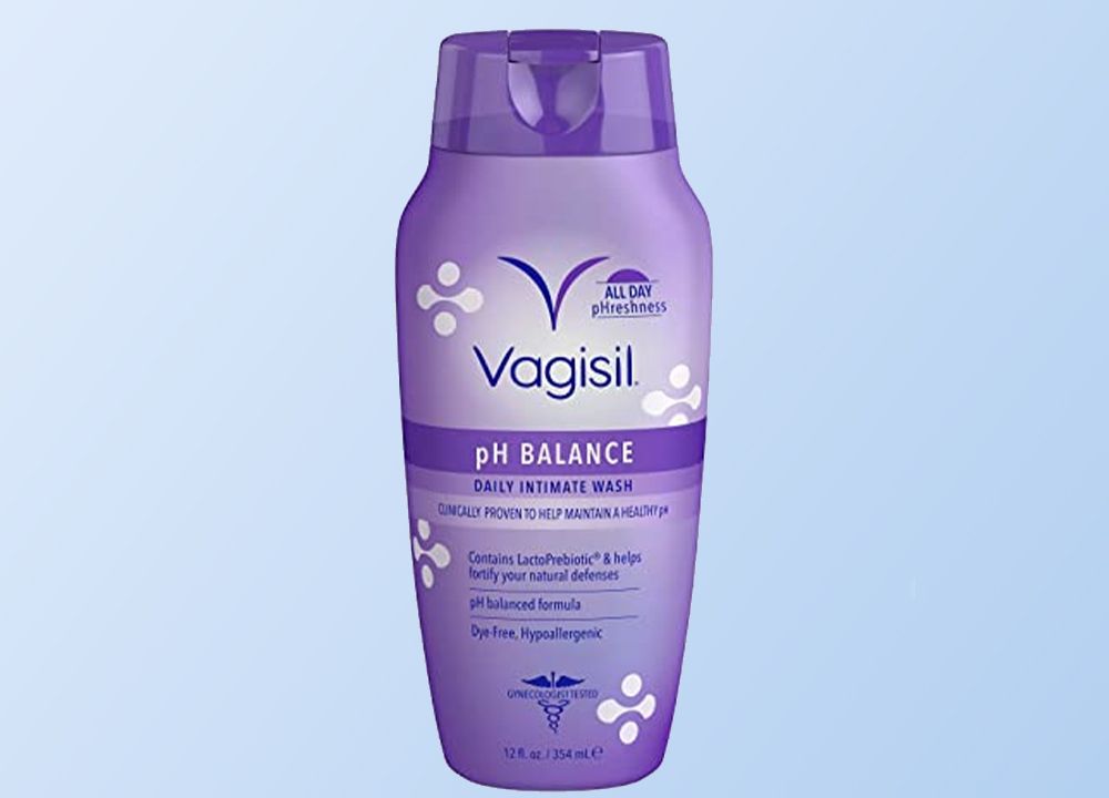 Daily Intimate Wash by Vagisil