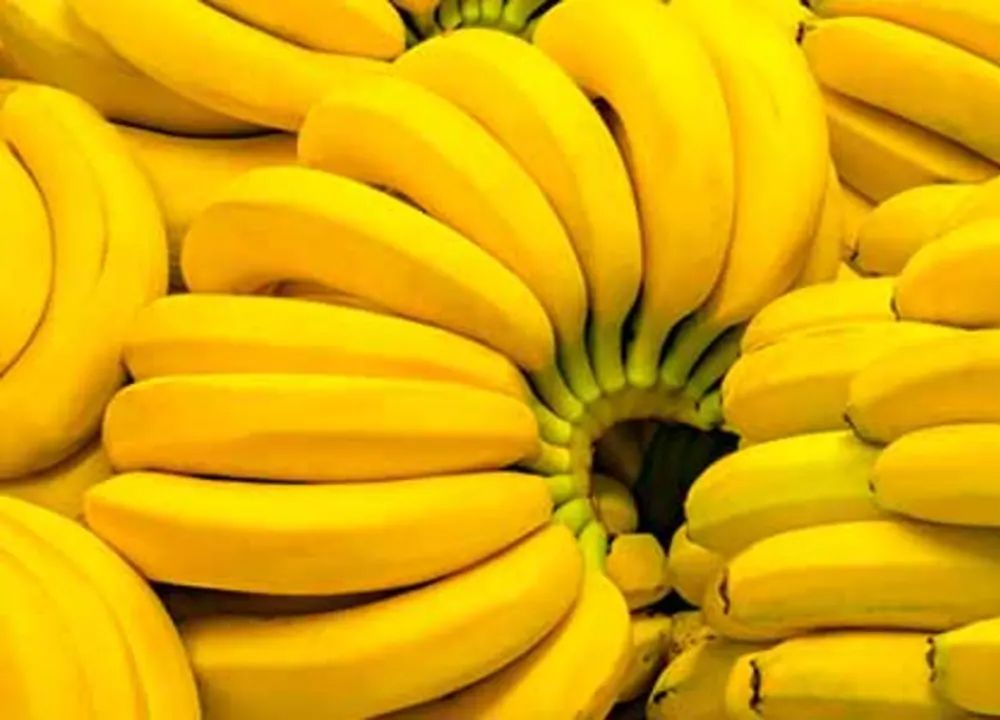 Benefits Of Banana