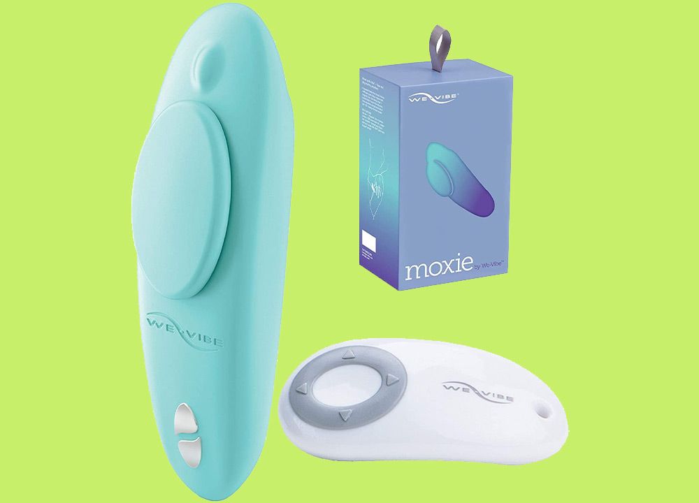 We-Vibe Moxie 