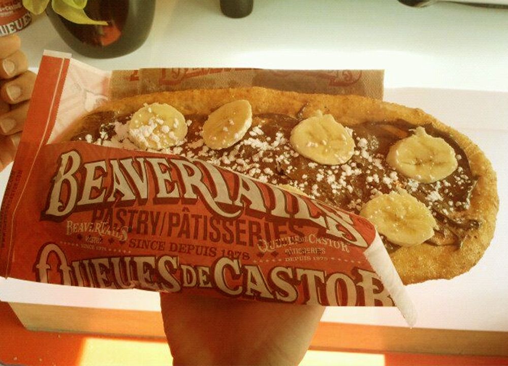 Beavertails