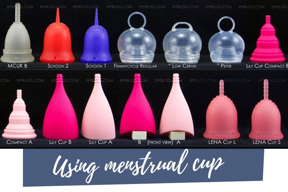 Menstrual Cup