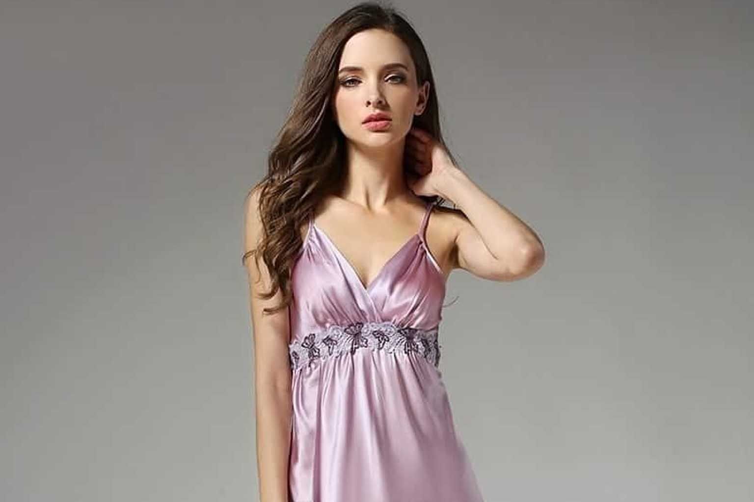 Pretty Nightgown