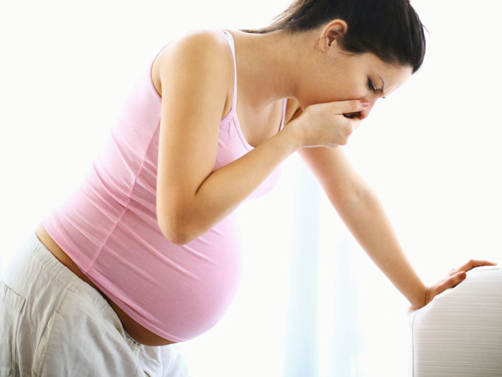 Diarrhea During Pregnancy