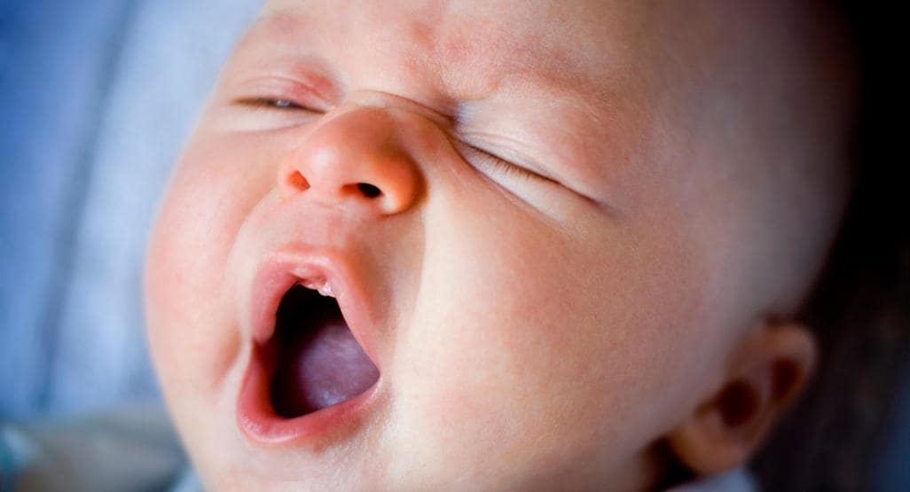 Baby Sleep Mistakes