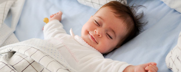 Baby Sleep Mistakes