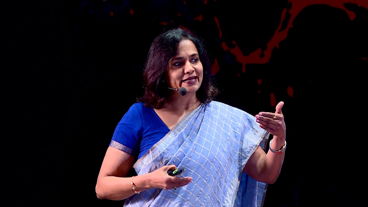 Kalpana Tatavarti