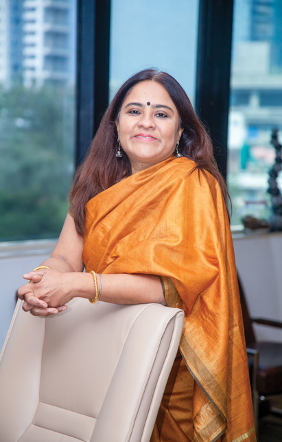 Sangeeta Prasad