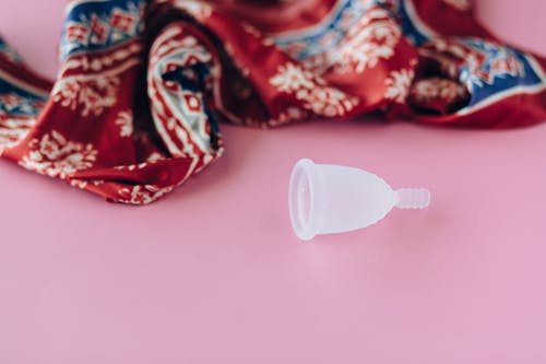 Menstrual Cup