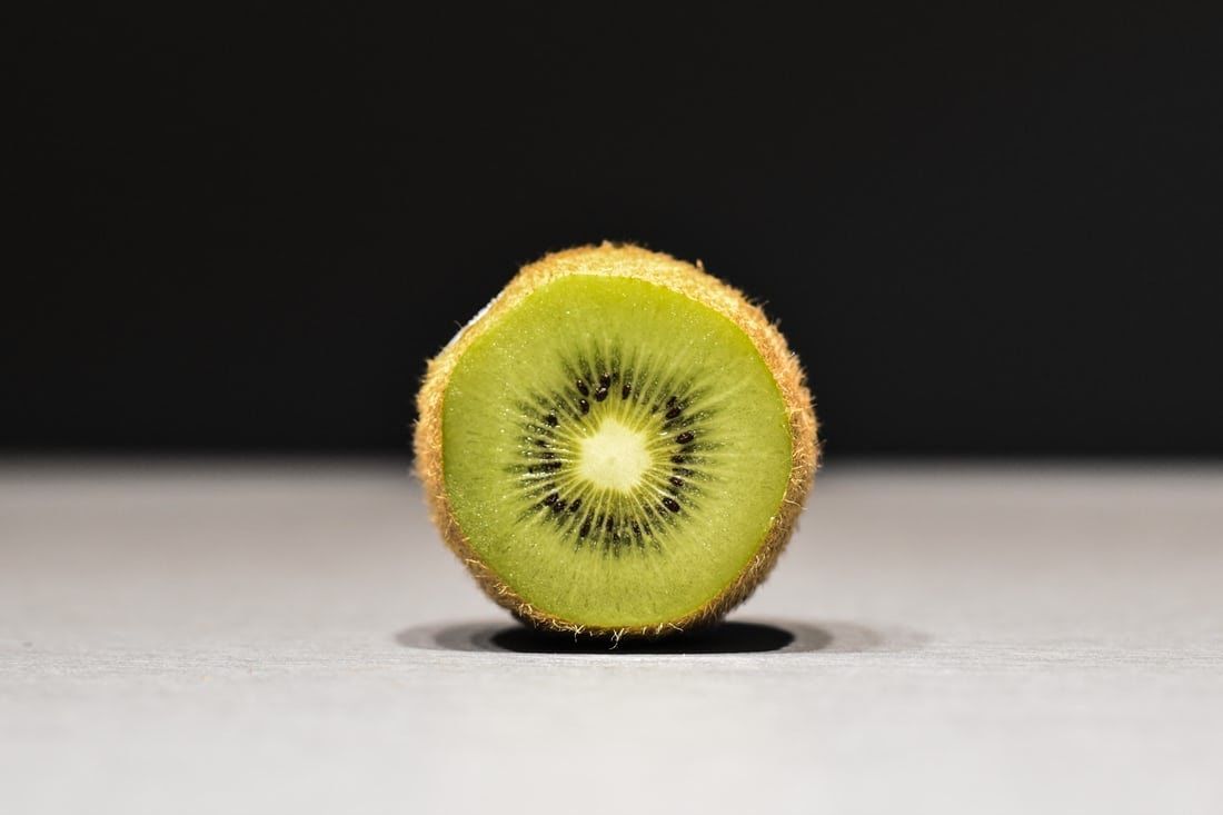 Kiwi Skin