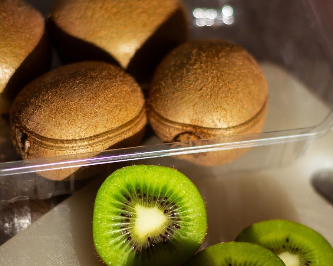 Kiwi Benefits