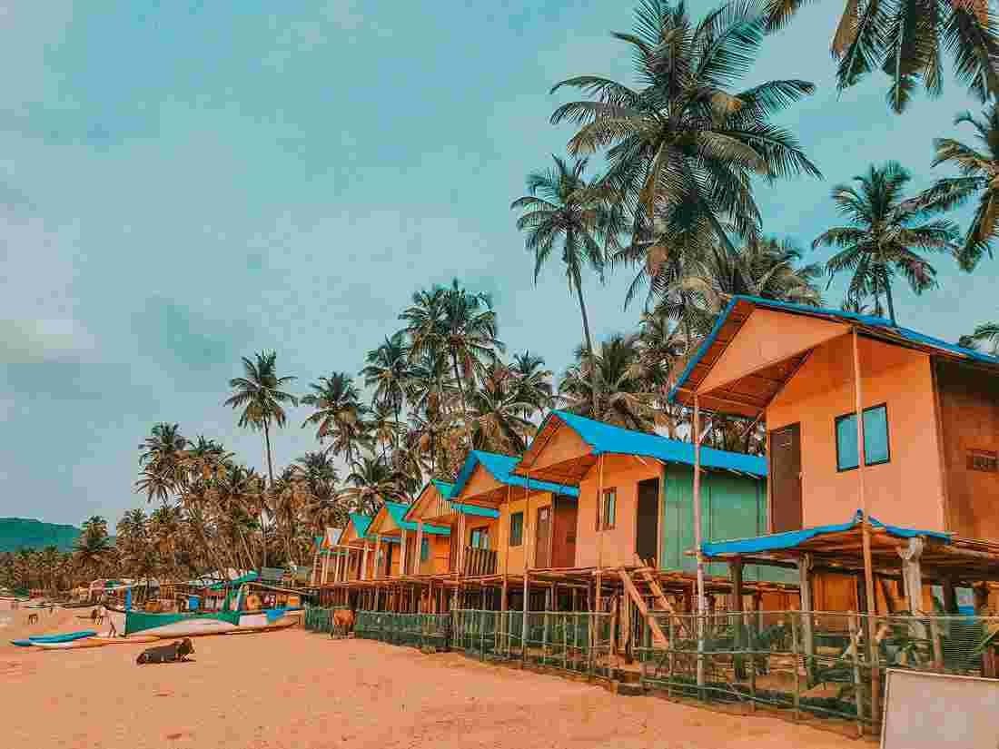 Goa 