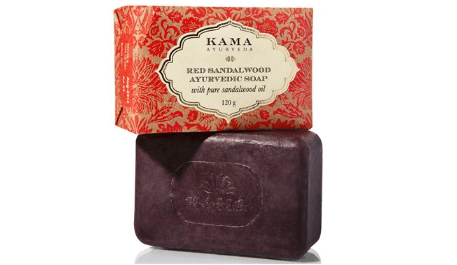 Kama Ayurveda