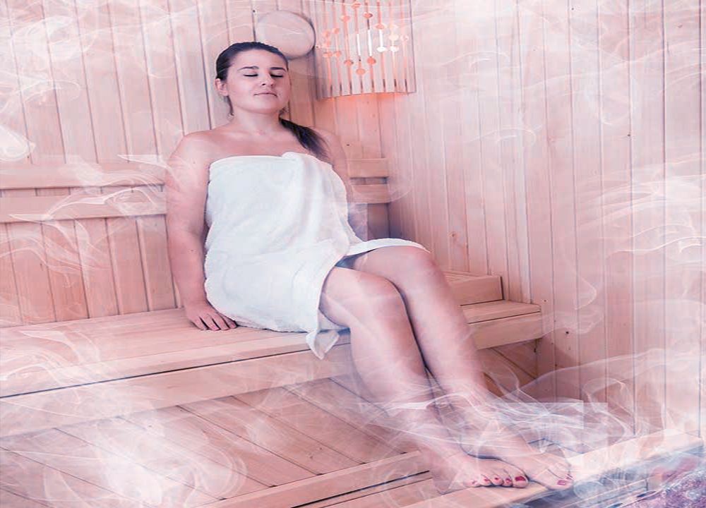  Benefits Of Steam Room