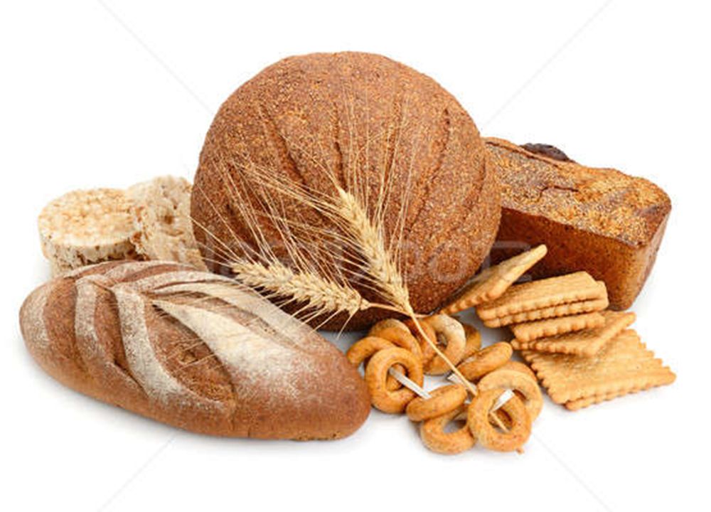 Whole Grain And Whole Wheat