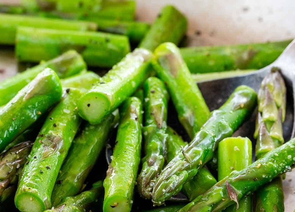 Asparagus