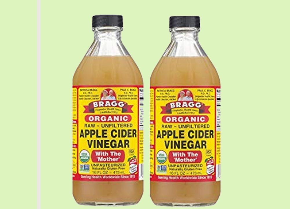 Apple Cigar Vinegar 