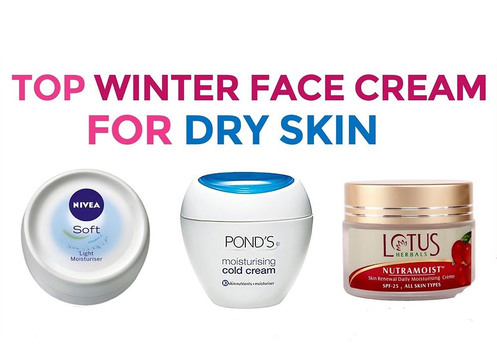 Get Rid of Winter Dryness