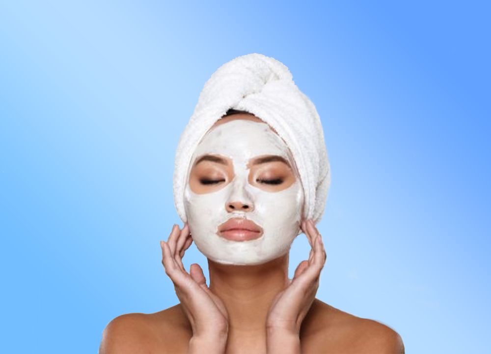 Oatmeal for Skin