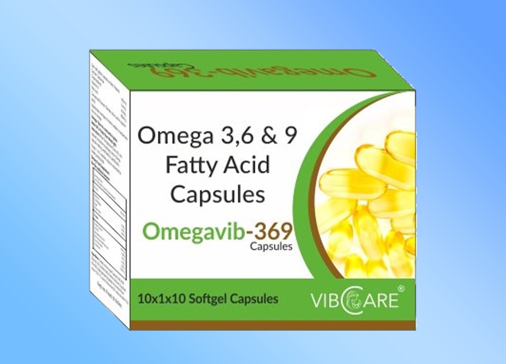 Omega Acids