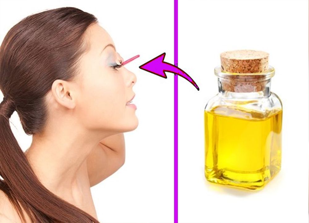 Vitamin E Oil 