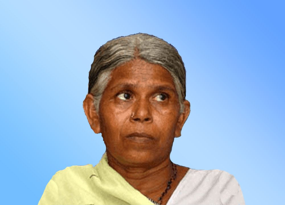 Mayilamma