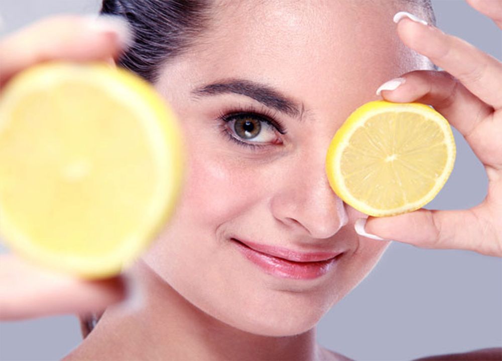 5 Shocking Side Effects Of Using Lemon On Your Face
