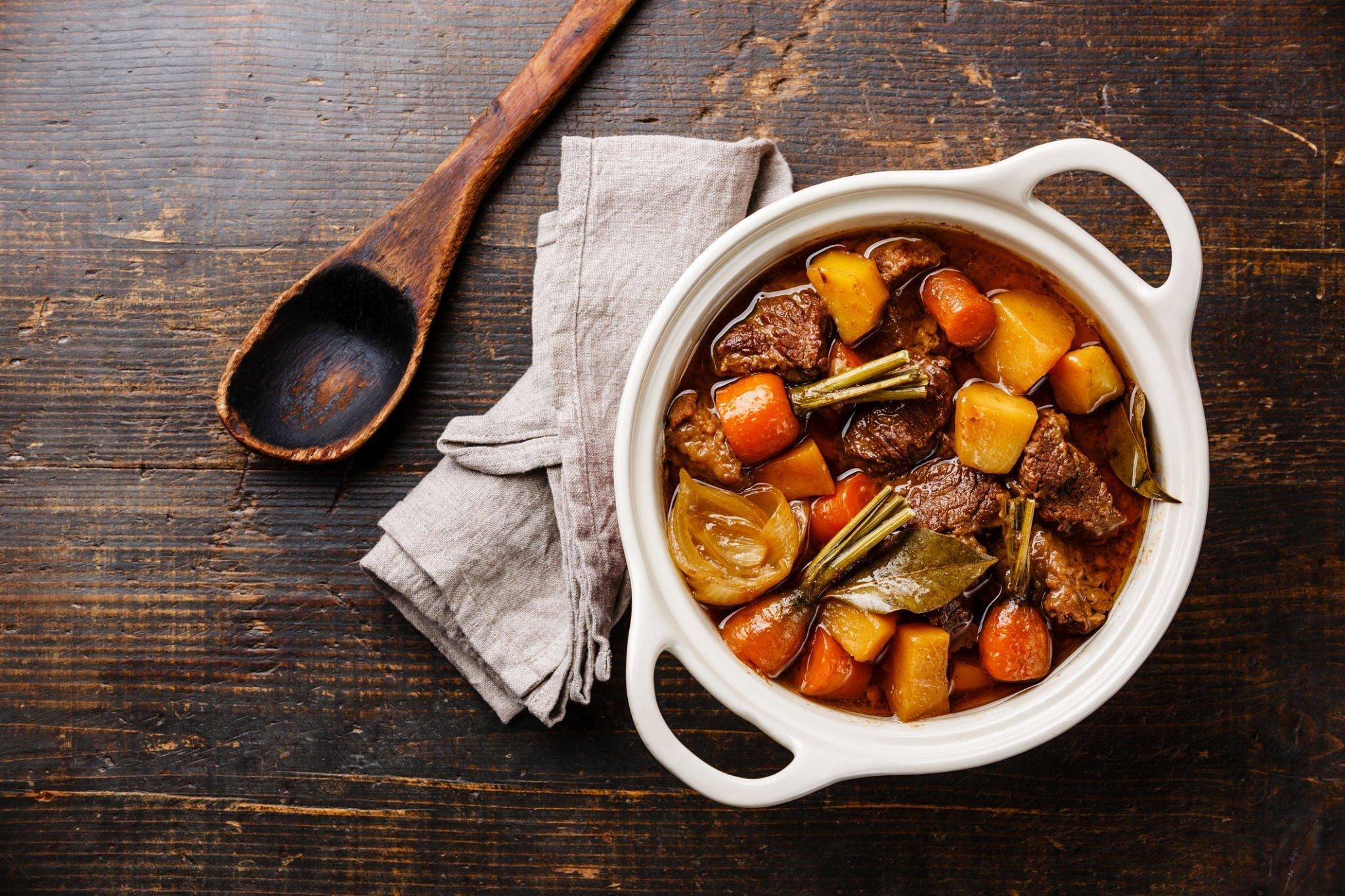 Beef Stew