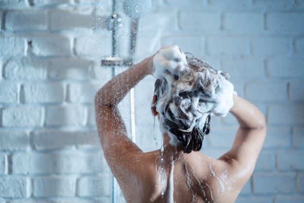 Sulfate-Free Shampoos